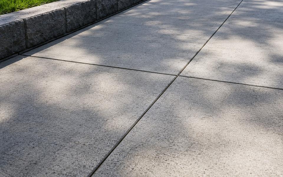 CONCRETE CLEANING